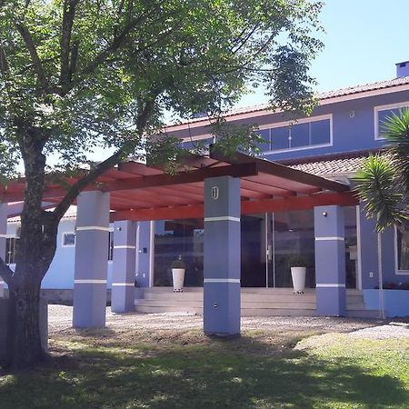 Pousada Professor Verto Urubici Exteriör bild